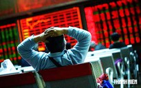 Cổ phiếu PNJ, MWG... giảm sàn, VN-Index rớt dưới 1.700 điểm