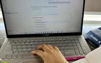 Viết email hay nhờ AI, nhưng vào họp lại 'cứng họng' trước câu hỏi bất ngờ