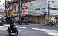 Lối đi nào cho thị trường trang sức, đá quý?