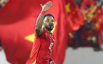 Xuân Son trở lại mạnh mẽ và bùng nổ: Dễ dàng thống trị danh hiệu 'vua phá lưới' ASEAN Cup?