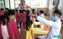 Sốt xuất huyết, tay chân miệng tăng mạnh, Lâm Đồng chỉ đạo siết chặt phòng chống dịch