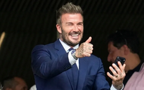 David Beckham và dàn sao bỏ túi triệu USD nhờ World Cup