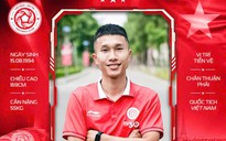 Thể Công Viettel chiêu mộ Doãn Ngọc Tân, Triệu Việt Hưng: Quyết vô địch V-League, HLV Popov nói gì?