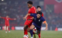 Việt Nam và Thái Lan cùng trong tốp 100 bảng xếp hạng FIFA tại ASEAN Cup 2026: Indonesia thế nào?