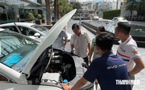 Mua ô tô chạy dịch vụ, vì sao nhiều tài xế Việt chọn xe BYD?