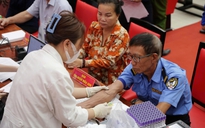 Khánh Hòa thu mẫu ADN cho hơn 3.200 thân nhân liệt sĩ chưa rõ danh tính