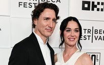 Katy Perry và Justin Trudeau chuẩn bị đám cưới, muốn Thống đốc California chủ trì hôn lễ?