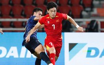 Báo Singapore chỉ ra sự đặc biệt của Đình Bắc tại ASEAN Cup 2026