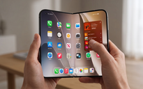 iPhone Ultra màn hình gập nguy cơ bị hoãn?