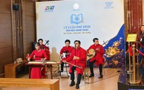 Cải lương, hát bội ‘chạm’ đến người trẻ thế nào giữa thời đại số?