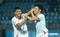 Bảng xếp hạng mới nhất ASEAN Cup 2026: Việt Nam chiếm ngôi đầu, Singapore cũng 3 điểm nhưng…