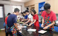 Ngôi nhà hạnh phúc dành cho trẻ tự kỷ