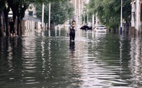 Trung Quốc sơ tán 20.000 người vì bão Noul, nâng mức ứng phó khẩn cấp