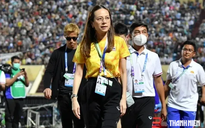 Báo Thái Lan hài lòng, Madam Pang sung sướng khi đội nhà có chiến thắng ‘5 sao’ trước Lào