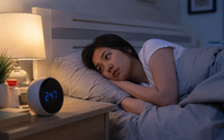 5 thói quen trước khi ngủ giúp kiểm soát huyết áp tốt hơn