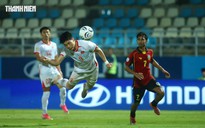Có một Đình Bắc khá toàn diện