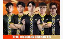 Thế hệ vàng PUBG Việt Nam trở lại: The Vicious Esports giành Á quân tại EWC 2026