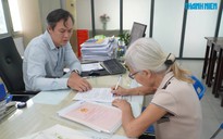 Đề xuất bỏ công chứng giao dịch đất đai: Cắt thủ tục hay tăng rủi ro?