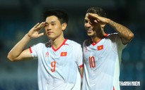 Cuộc đua Vua phá lưới ASEAN Cup 2026: Đình Bắc, Hoàng Hên cạnh tranh chân sút Thái 