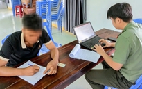 Bị phạt 12,5 triệu đồng vì đăng thông tin xúc phạm người khác trên mạng xã hội