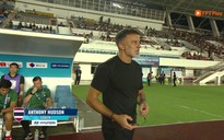 Highlight đội tuyển Lào 0-5 Thái Lan: Không có gì bất ngờ | ASEAN Cup 2026