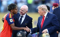 Chủ tịch FIFA phản bác những lời chỉ trích World Cup 2026, cáo buộc ‘lan truyền sai sự thật’