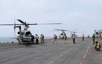 Sau 5 tháng, cuộc chiến Iran sẽ về đâu?