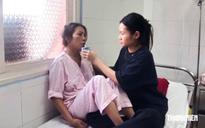 Xin giúp nữ sinh có tiền chữa bệnh tim cứu mẹ