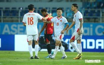 HLV Singapore đề cao đội tuyển Việt Nam, vì sao lại dè dặt trước Timor Leste?