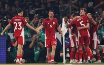 Indonesia không sử dụng chuyên cơ tại ASEAN Cup bất kể sắp đấu đội tuyển Việt Nam