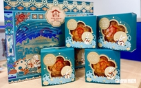 Bánh trung thu liên tục đổi mới, vì sao vị truyền thống vẫn khó thay thế?