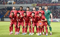 Đội tuyển Việt Nam cùng bảng Thái Lan, Philippines, Pakistan: FIFA ASEAN Cup 2026 sẽ cực hay