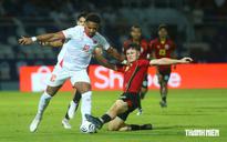 Thử thách cho đội tuyển Việt Nam ở FIFA ASEAN Cup 2026