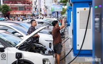 TP.HCM sẽ đổi toàn bộ xe công vụ, xe cá nhân của cán bộ sang xe điện