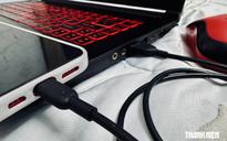 Sạc điện thoại từ laptop có thực sự an toàn?