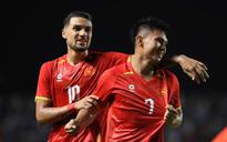 Đến lúc đội tuyển Việt Nam bung toàn lực cho ASEAN Cup