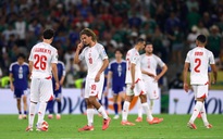 8 cầu thủ đội tuyển Tunisia dương tính với doping, nguyên nhân bất ngờ: FIFA sẽ làm gì?