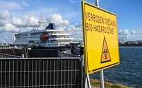 Dịch vi rút Hanta kết thúc, lo ngại mới về Ebola và Marburg