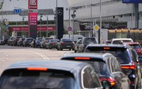 Chiến sự Ukraine ngày 1.591: Ukraine đáp trả, khủng hoảng xăng dầu thêm nghiêm trọng tại Nga