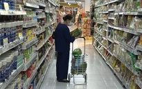 Lạm phát tăng 4,12%, nhập siêu gần 17 tỉ USD