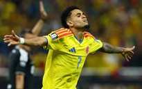 World Cup 2026, Colombia - Ghana: Hồi hộp chờ tấm vé cuối cùng