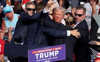Ông Trump bị ám sát hụt năm 2024: Mật vụ Mỹ bỏ lỡ 102 cảnh báo