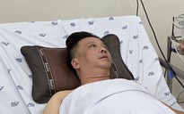 Diễn biến mới về sức khỏe nghệ sĩ Minh Hòa sau 3 ngày nhập viện