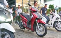 Hàng loạt mẫu xe máy Honda tại Việt Nam tăng giá bán từ tháng 7.2026