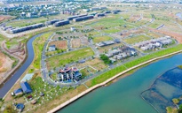 Động thái mới của Đà Nẵng với đại dự án của Golden Hills City