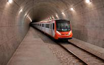 TP.HCM giao doanh nghiệp nghiên cứu kéo metro số 2 tới Khu đô thị Tây Bắc