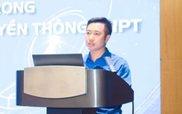 Người sử dụng AI cần bảo đảm tính chính xác của thông tin