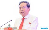 Chủ tịch Quốc hội: Giám sát những vấn đề cử tri, nhân dân đặc biệt quan tâm