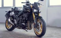 Honda triệu hồi gần 750 xe mô tô phân khối lớn tại Việt Nam