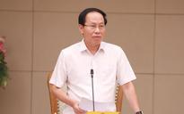 Tăng kiểm tra chéo và giám sát trong kỳ thi tốt nghiệp THPT